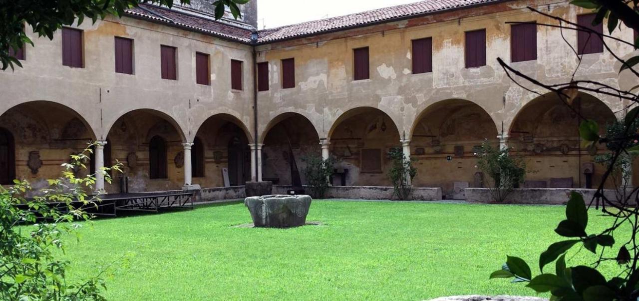 Ferienwohnung Grappaland Crespano del Grappa Exterior foto